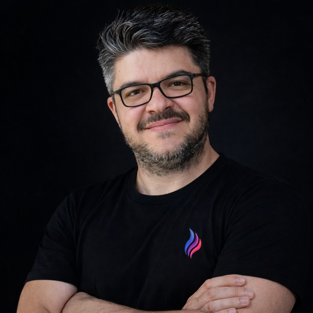 Foto de Guilherme Fragoso